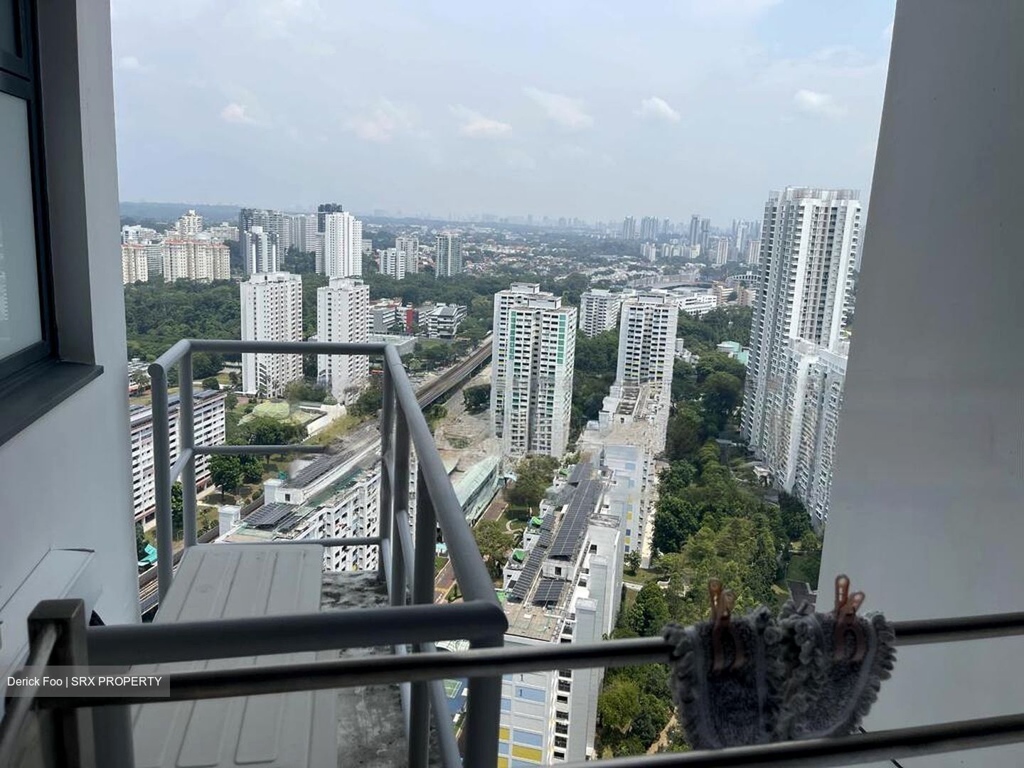 Blk 464B Clementi Peaks (Clementi), HDB 4 Rooms #487284261